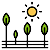 agriculture logo design by Design Professionals