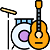 Band Logo Design by Design Professionals