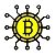 Cryptocurrency Logo Design by Design Professionals